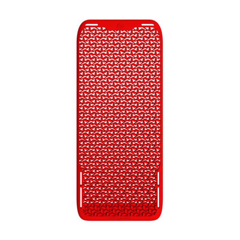 John Doe Air Large Level 2 Back Protector