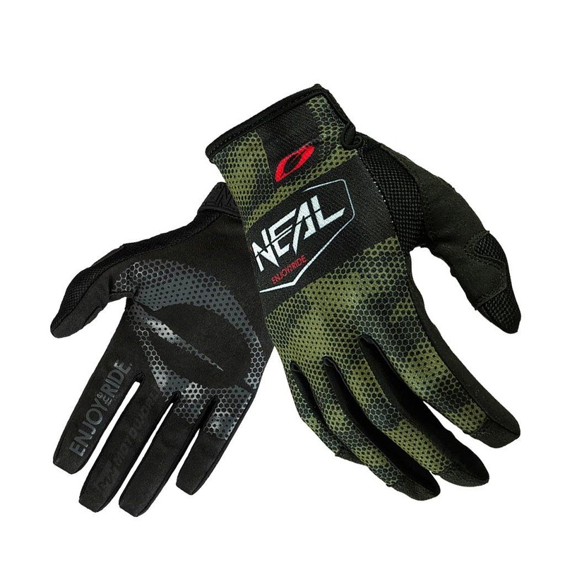 O’NEAL MAYHEM COVERT MX/MTB GLOVES