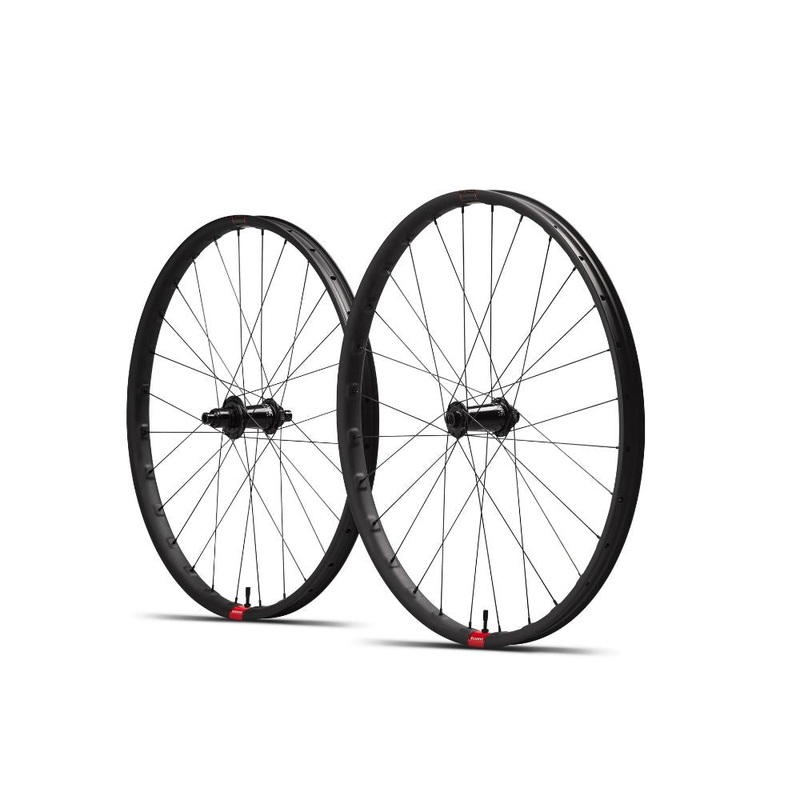 Reserve 30|SL Wheel Set – 29″ – Industry Nine Hydra