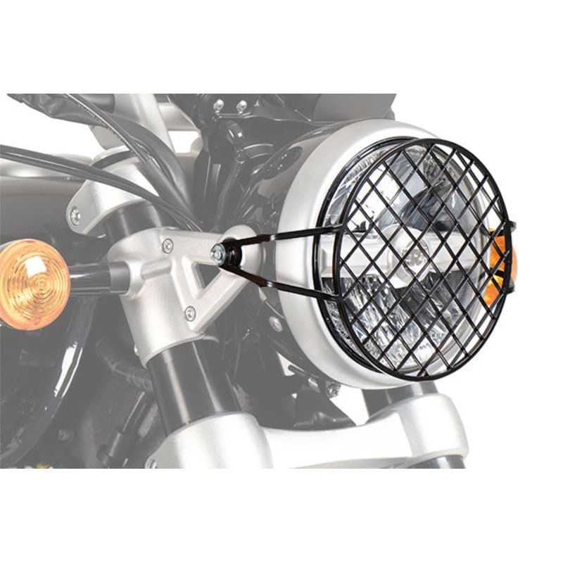Royal Enfield Super Meteor 650 – Headlight Grill