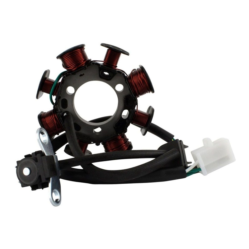 Stator Honda CRF150F ’06-’09 | ’12-’17 (RMS010-108067)