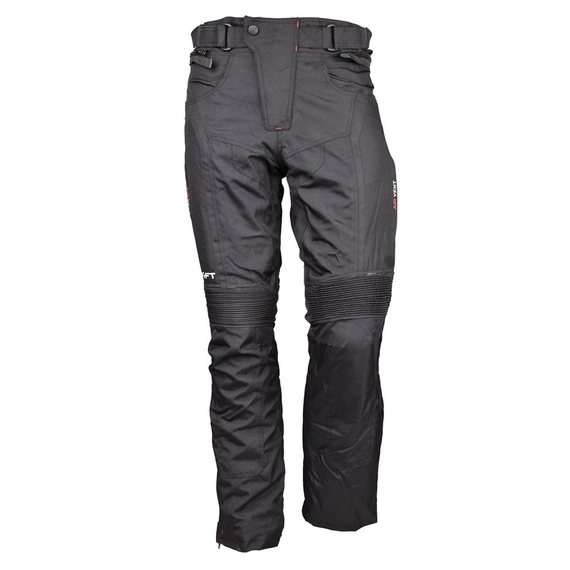 Swift S1 Textile Road Pants – S