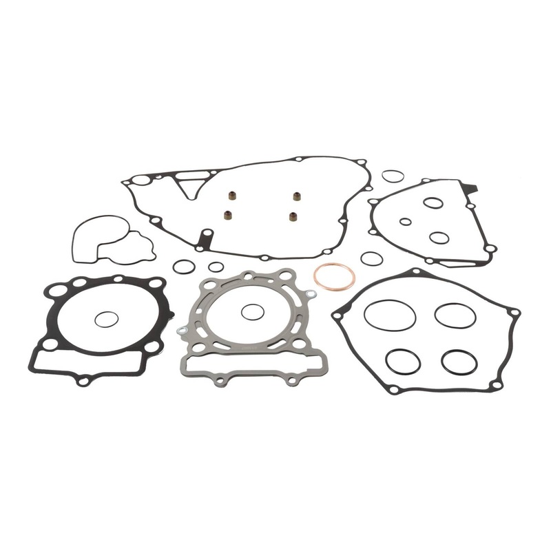 Vertex Complete Gasket Set Kawasaki