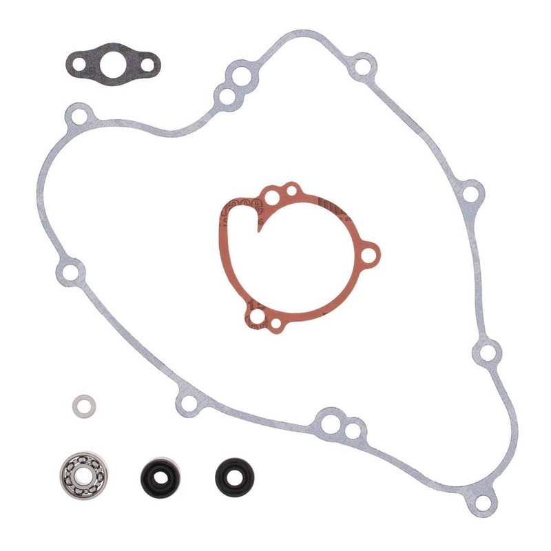 Vertex Water Pump Rebuild Kit – KX65 ’00-’05