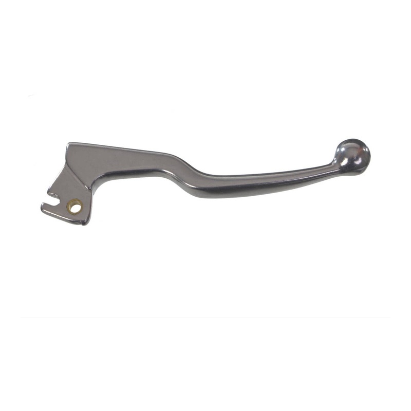 Whites Brake Lever Suzuki DS80 A100 Short Blade – Polished