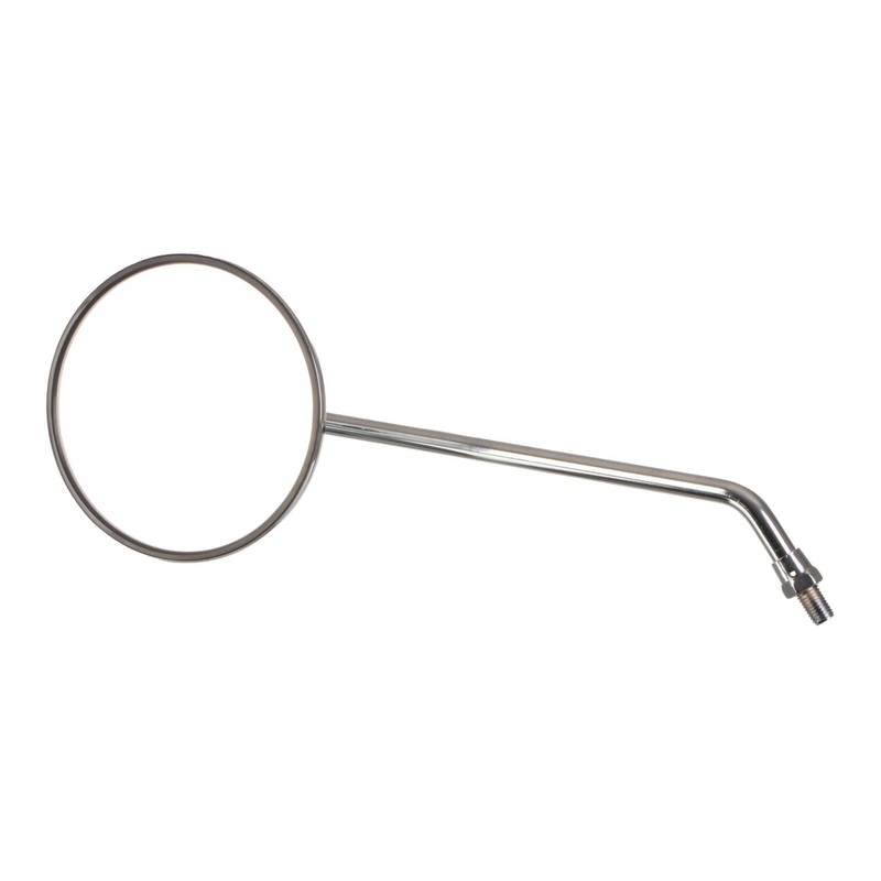 Whites Mirror Honda Classic CB LH – 10mm CHR (Ea)