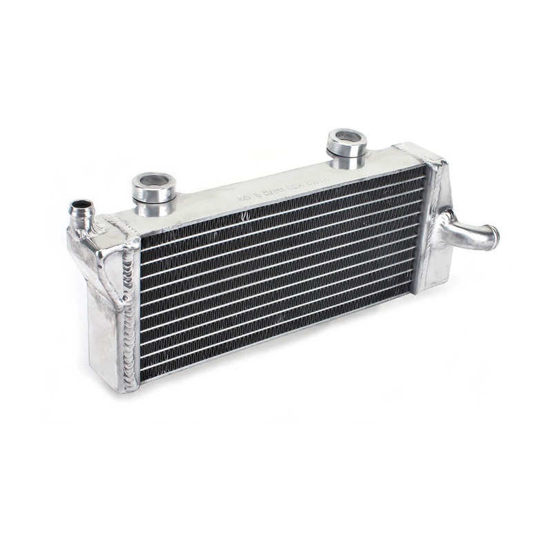 Whites Radiator Left KTM XC-F / SX-F / SMR 450 ’07-’10