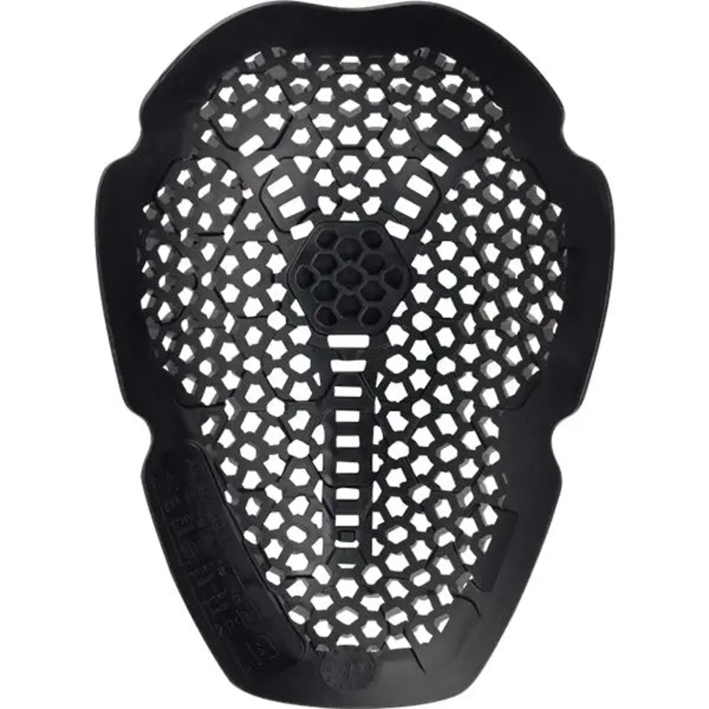 Bering Pro Flex Alpha Type A Shoulder Protector Black