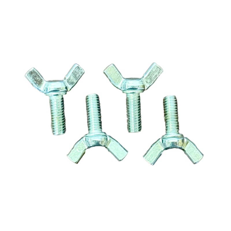 Butterfly Screw (Set) – 2 Seat Go Kart (EV)