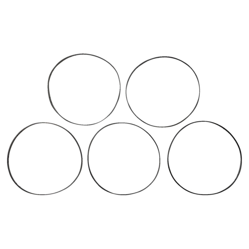 Derby Cover Seal – For “F” Covers