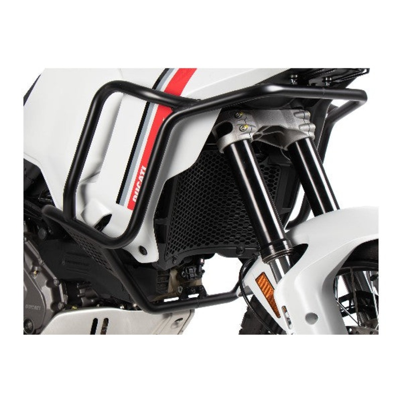 Ducati Desert X Protection – Tank Guard