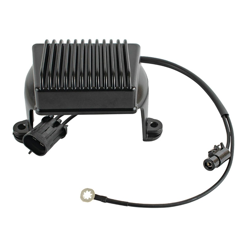 J&N Regulator (230-22133) (AHRAHD6024)