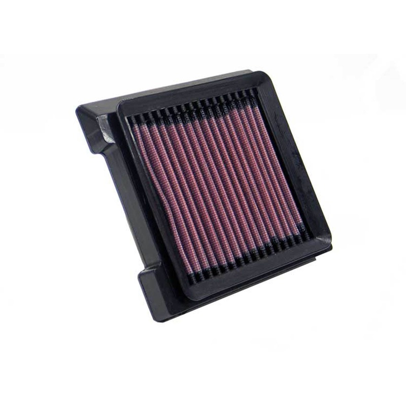 K&N Replacement Air Filter LS650 ’95’04 / Boulevard S40 ’05’15