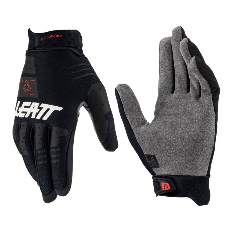 Leatt 2.5 SubZero Glove – Black