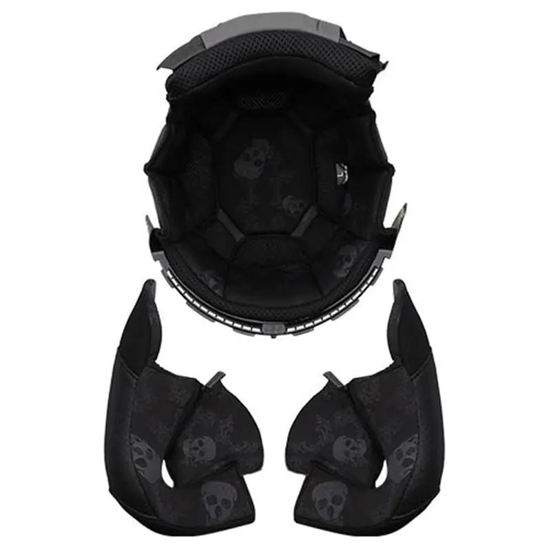 LS2 OF601 Liner For ECE22.06 Helmet