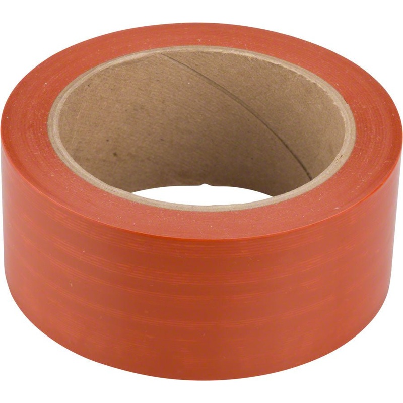 Orange Seal Tubeless Fatbike Rim Tape 45mm x 60 yard roll