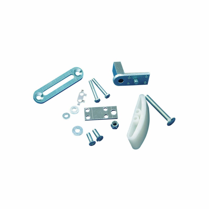 Primary Chain Adjuster Kit for Harley Big Twin 1971-2000