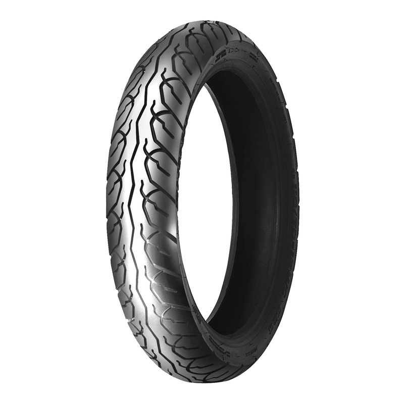 Shinko SR567 120/70-14 Front Tubeless Scooter Tyre