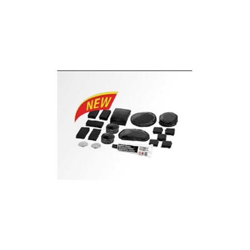 Tyre Repair Kit Patch Set