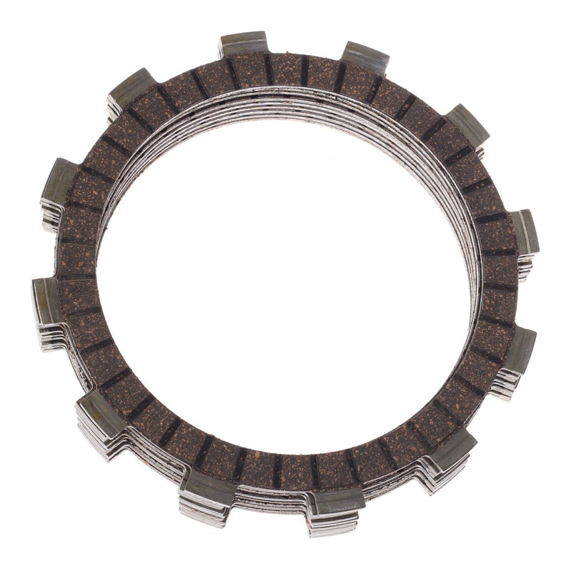 Whites Clutch Kit Fibre R6 ’06-’15 TDM900 ’02-’14