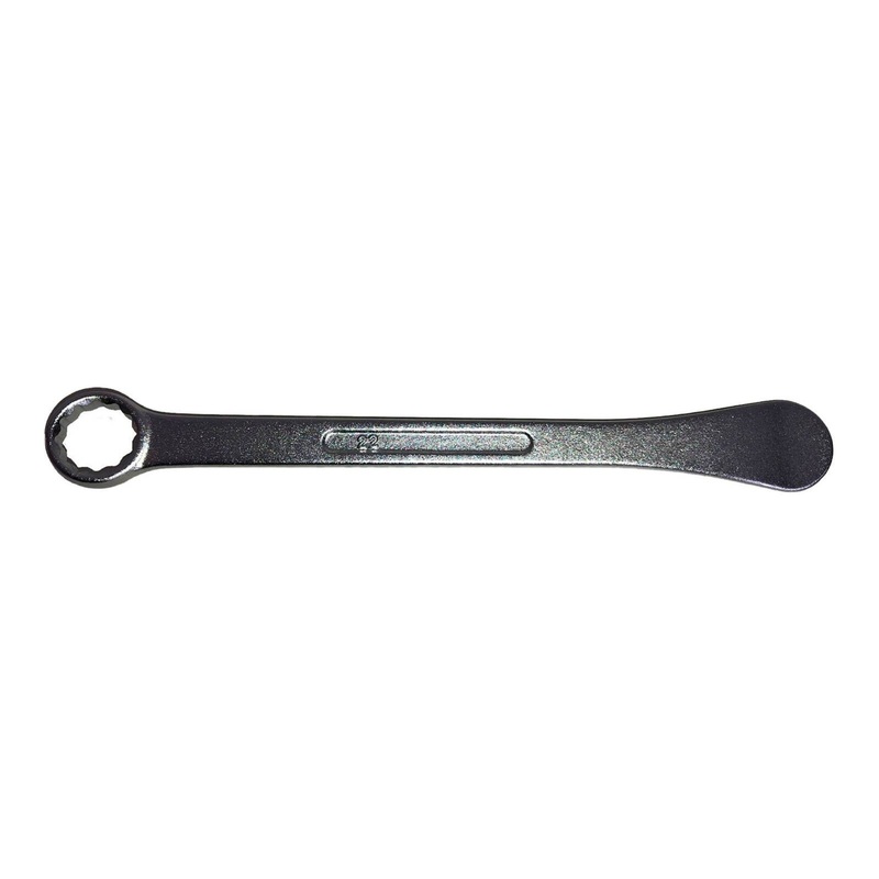 WHITES COMBO LEVER – TYRE LEVER + 22MM SPANNER