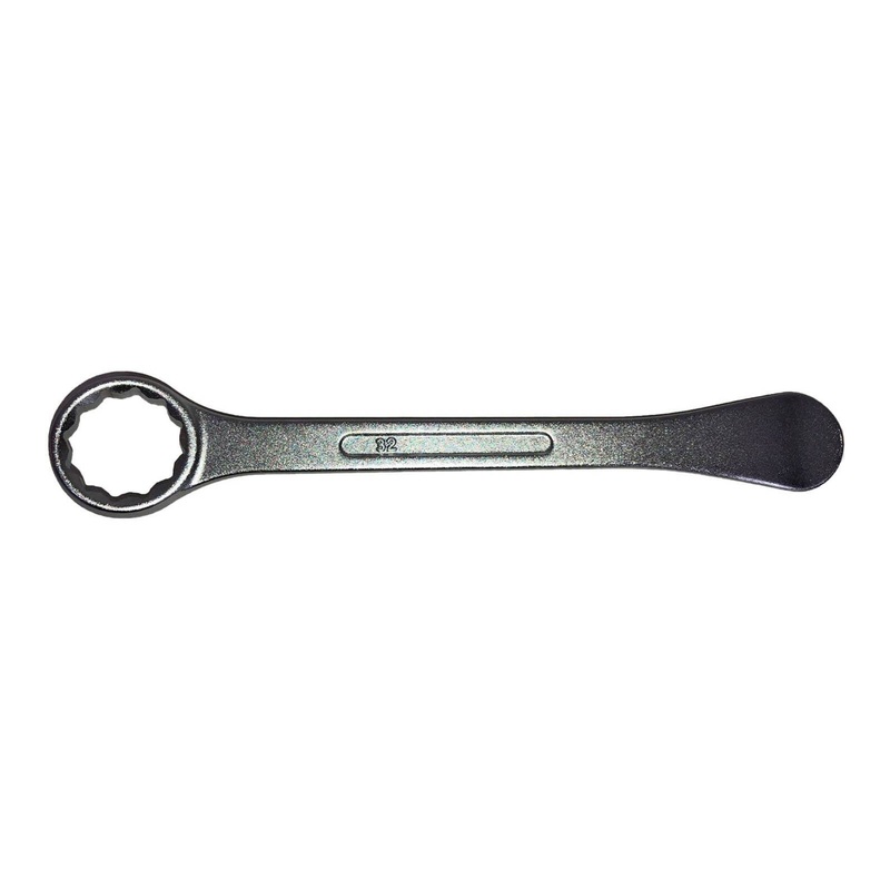 WHITES COMBO LEVER – TYRE LEVER + 32MM SPANNER