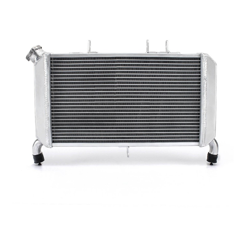 Whites Radiator Yamaha MT09 / FZ09 ’14-’16