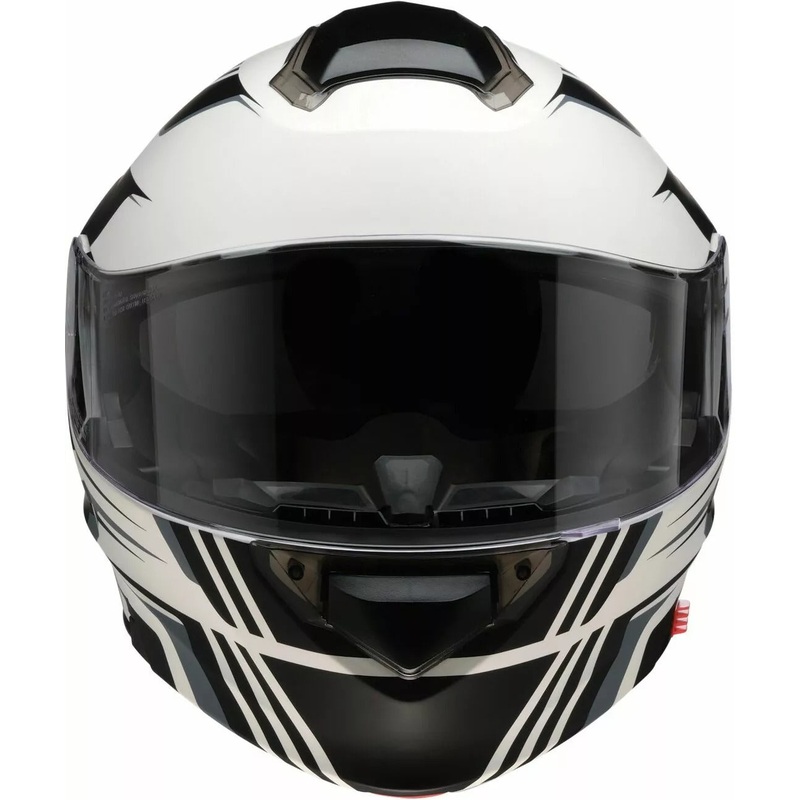 Z1R Solaris Slater Black / White