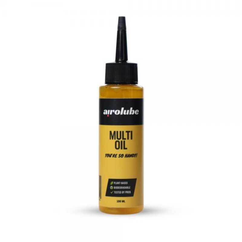 AIROLUBE MULTI OIL 100ML BIODEGRADEABLE