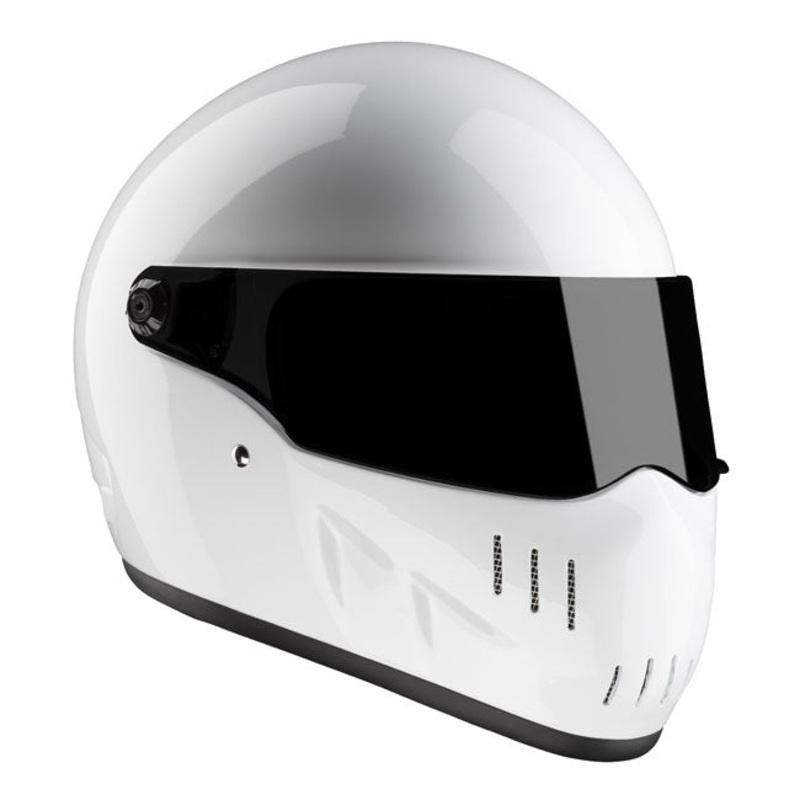 Bandit EXX White