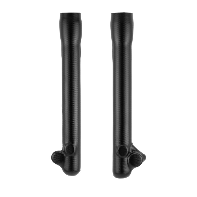 BETA REV / EVO 50 / 80  FORK GUARDS (33MM SMALL WHEEL JUNIOR)