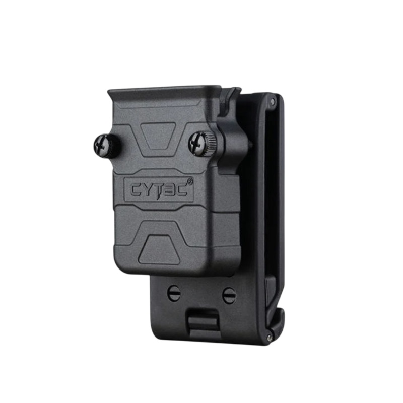 CYTAC UNIVERSAL SINGLE MAG POUCH COMPACT