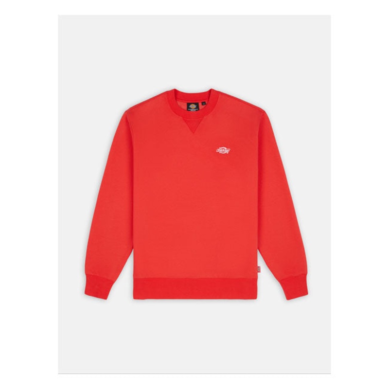 Dickies Summerdale Sweat Bittersweet