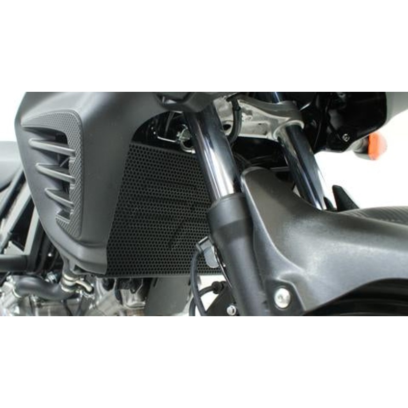 EP (Evotech Performence) Radiator Guard Suzuki V-Strom 650XT 2017-20