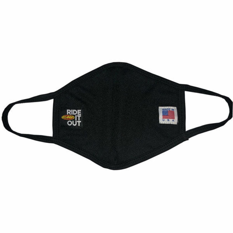 FMF – Ride It Out Mask