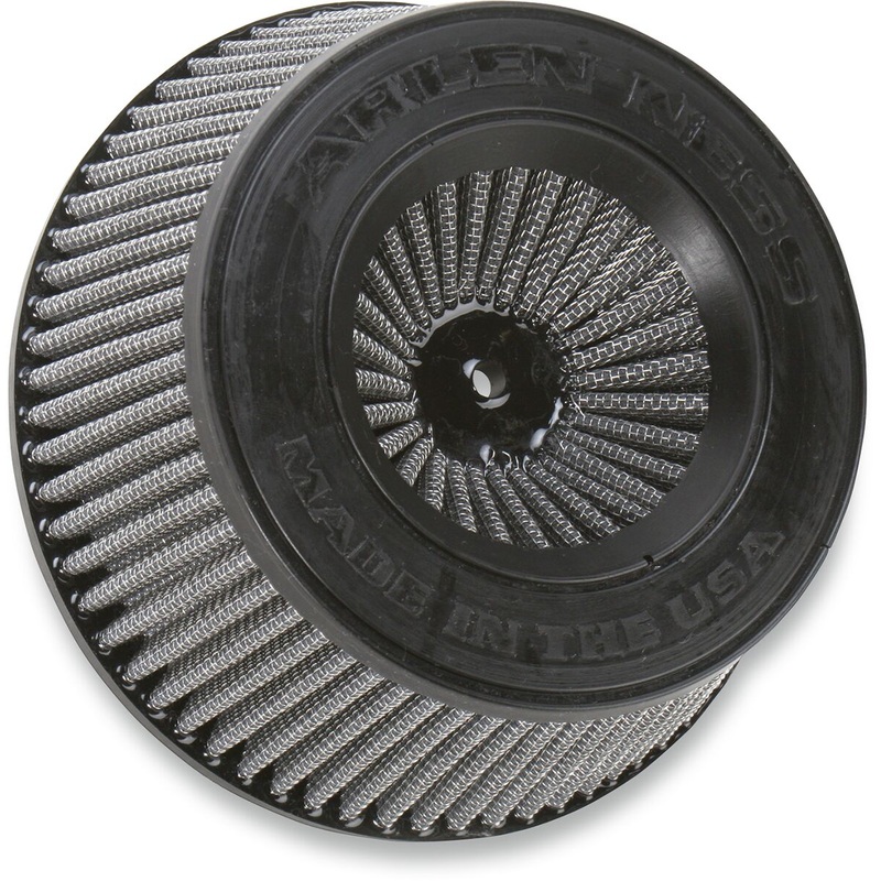 Inverted Series Replacement Air Filters
