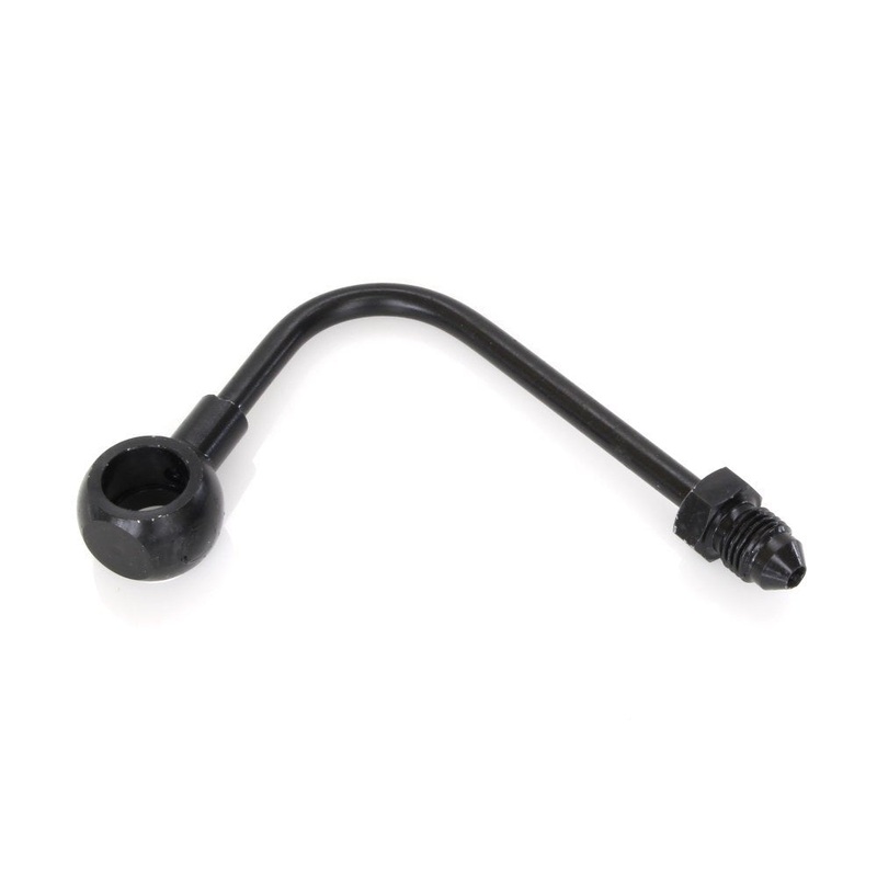 J-Hook ABS Top Brake Line Adapter. Fits HD 2011-2017.