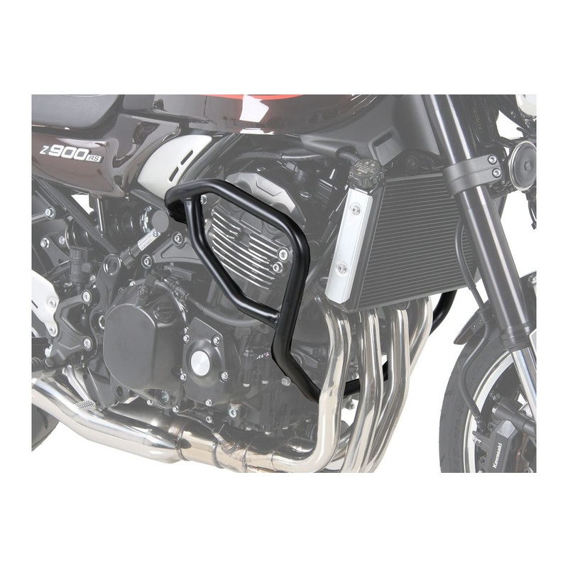 Kawasaki Z900 Cafe Protection – Engine Crash Bar