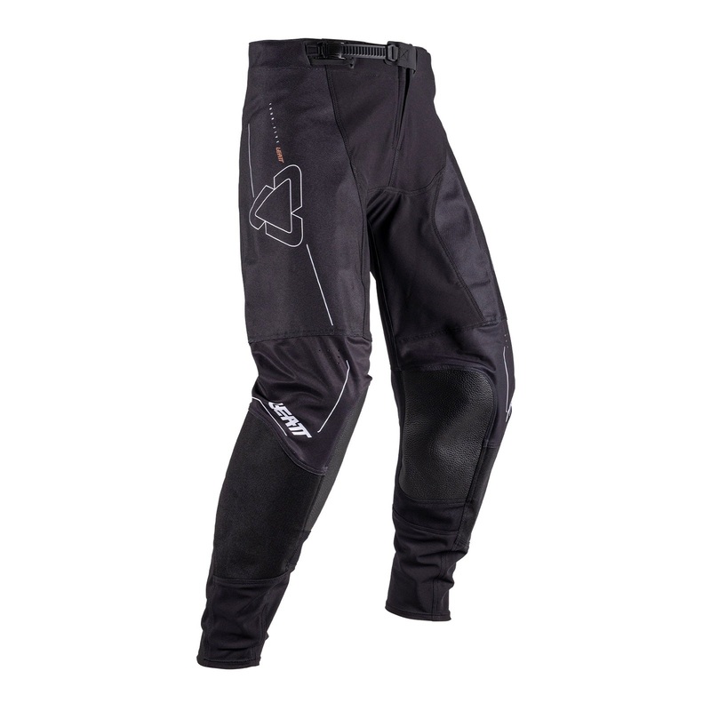Leatt 2026 4.5 Pant – Black