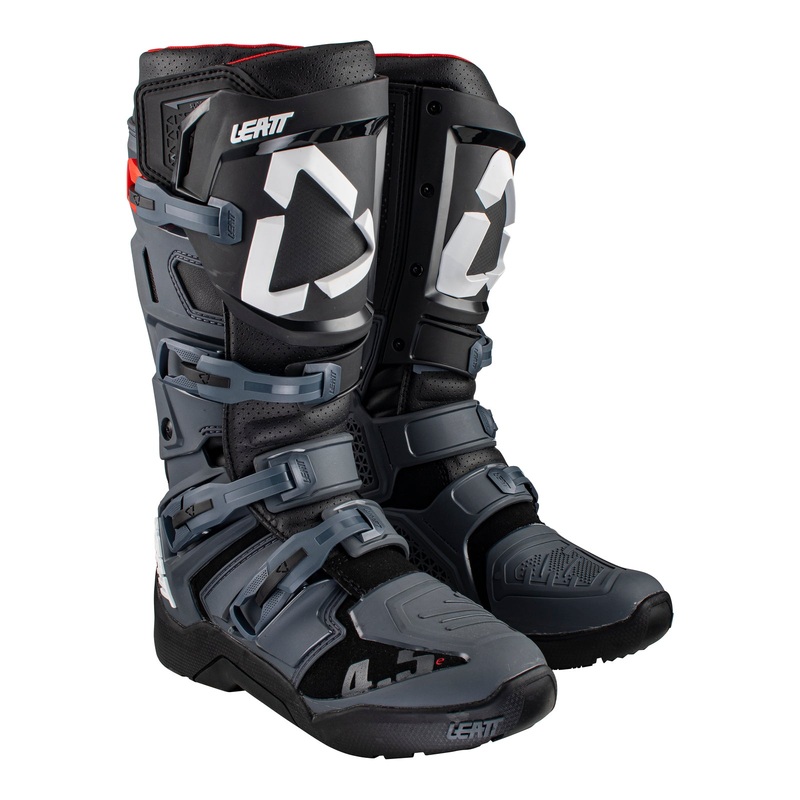 Leatt 4.5 Enduro Boot – Graphene