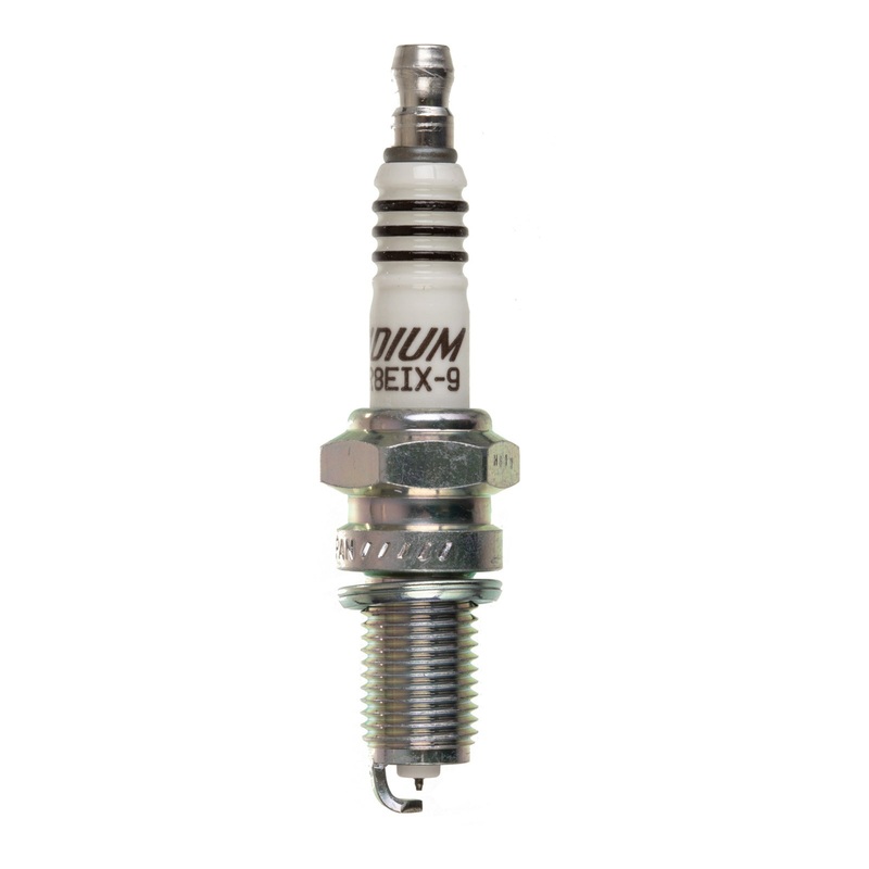 NGK Spark Plug – DPR8EIX-9 (2202)