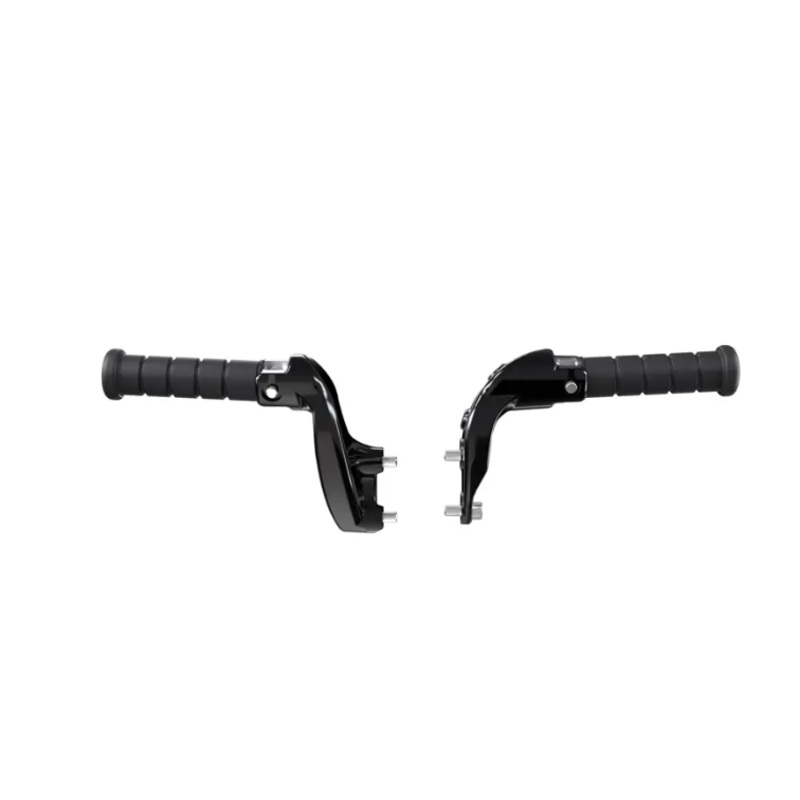 Passenger Pegs, Pair