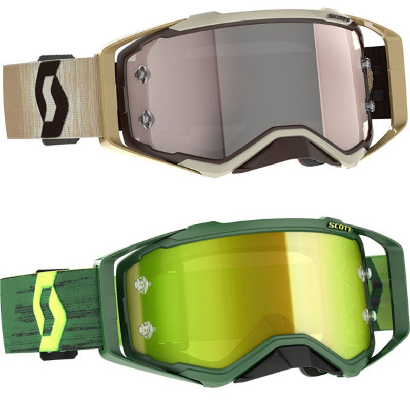 Scott – Prospect Goggles (Bundle)