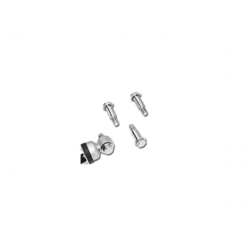 SHOCK MOUNTING BOLTS Shock Mounting Bolt