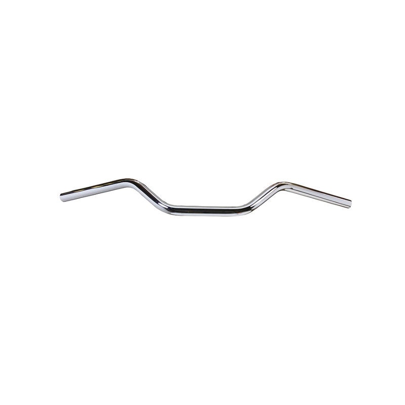 TC Bros. 1″ Tracker Handlebars – Chrome