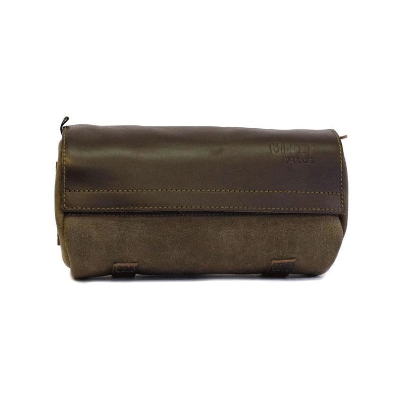 Unit Garage Atacama Bag 4 litre – Leather