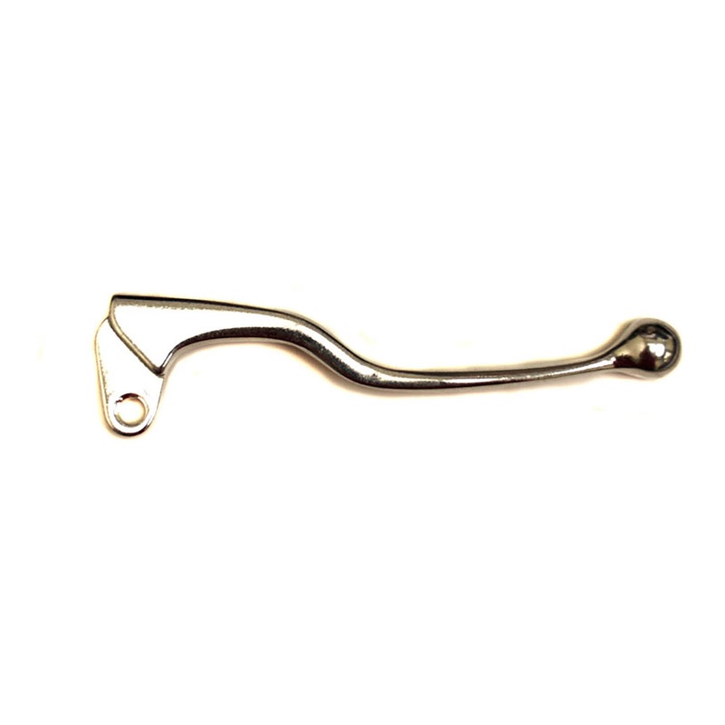 Whites Brake Lever Yamaha YZ XT DT AG – Polished