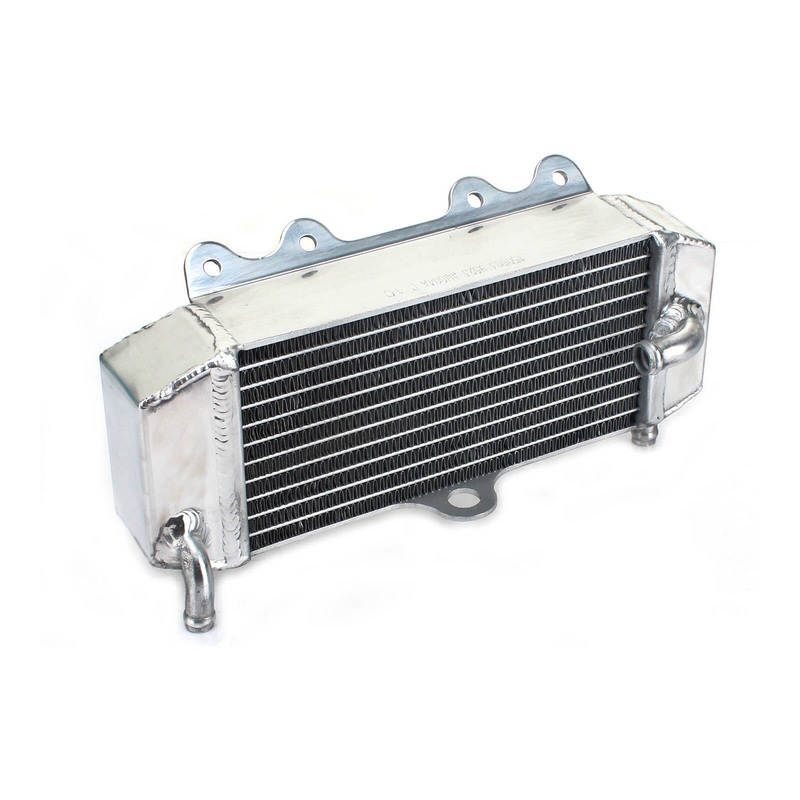 Whites Radiator Left Yamaha YZ250F ’01-’05 WR250F ’01-’06