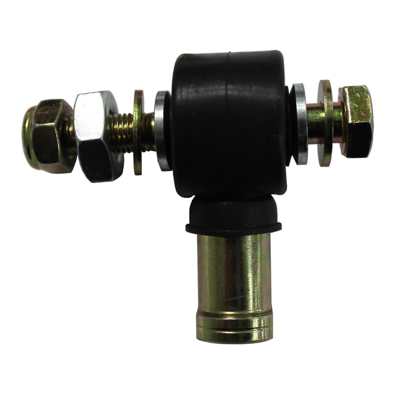 Whites Tie Rod End Kit WPTR68 – Left