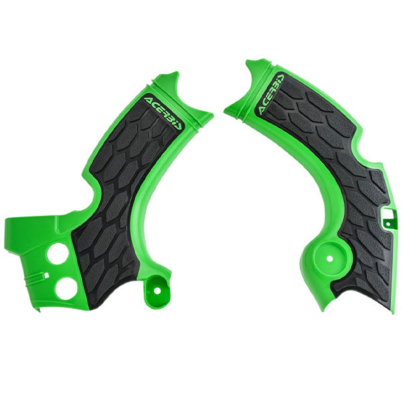Acerbis – X-Grip Frame Guard (Kawasaki)